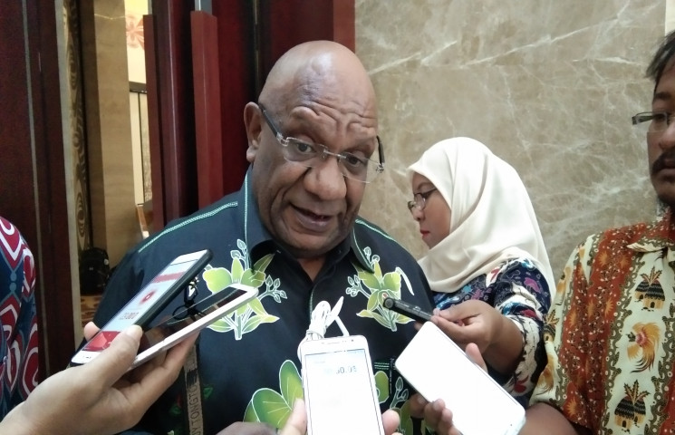 Pemkab Diimbau Ajak Warganya Gemar Transaksi Keuangan Non Tunai